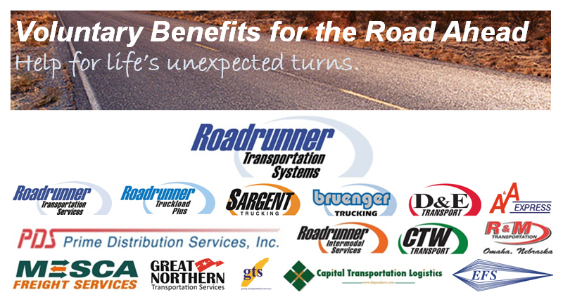 Roadrunner Transportation Systems Logo